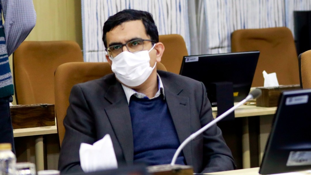 تلاش برای  تامین داروهای خانواده شهدا و جانبازان